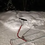 Alapihan Arboretumin Vierasmaja Ja Sauna Nyaraló