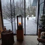 Casa vacanze Alapihan Arboretumin Vierasmaja Ja Sauna *