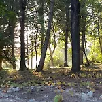 Alapihan Arboretumin Vierasmaja Ja Sauna Casa vacanze
