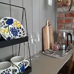 Alapihan Arboretumin Vierasmaja Ja Sauna Jakokoski