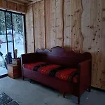Casa vacanze Alapihan Arboretumin Vierasmaja Ja Sauna Jakokoski