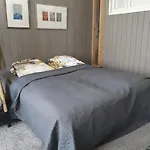 Alapihan Arboretumin Vierasmaja Ja Sauna * Jakokoski