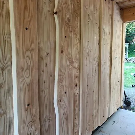 بيت للعطل Alapihan Arboretumin Vierasmaja Ja Sauna Jakokoski