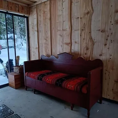 بيت للعطل Alapihan Arboretumin Vierasmaja Ja Sauna Jakokoski
